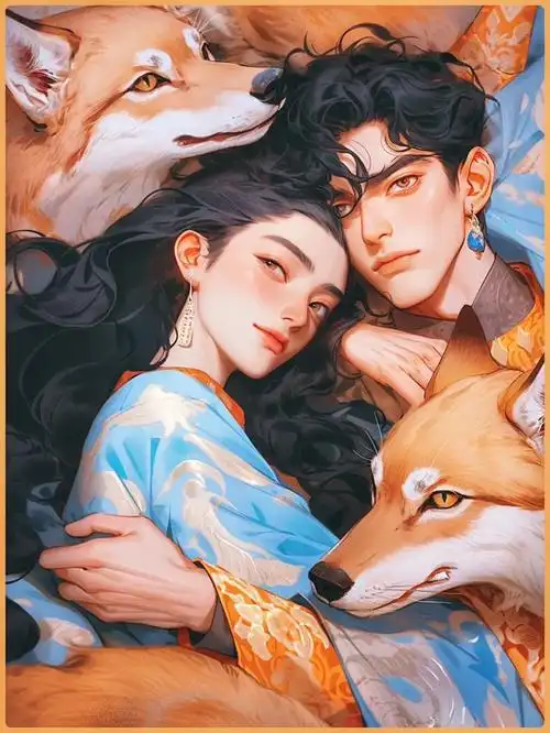 短剧我在古代开外卖